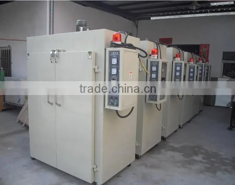 Best sell Commercial large electric bread baking machine