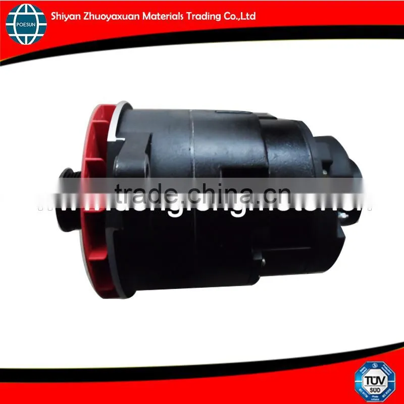 New 2015 diesel part low rpm alternator 5253001