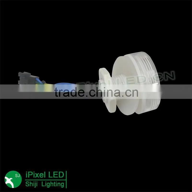 SJ-45-24V 45mm point light with 6pcs high bright smd5050 led
