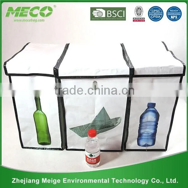 Hot sale top quality best price pp woven garbage bags