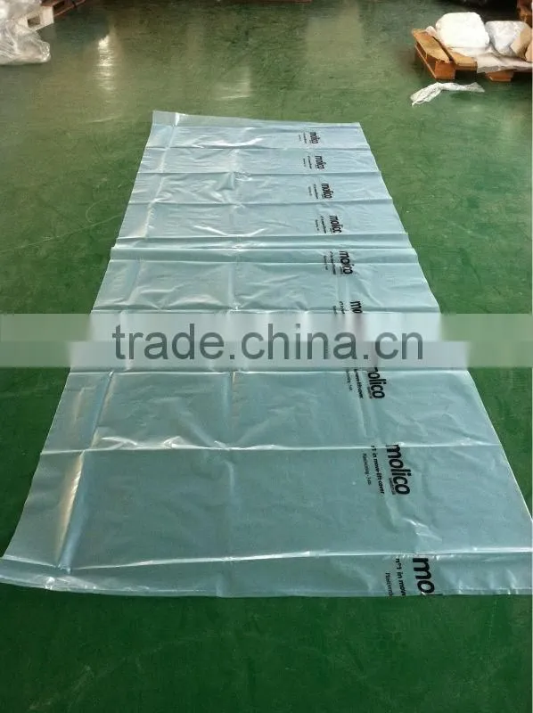 ldpe sheet moisture proof film