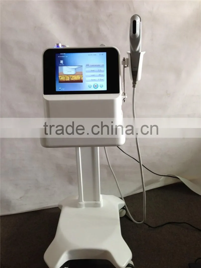 BIG PROMOTION guangzhou BL hifu for wrinkle removal
