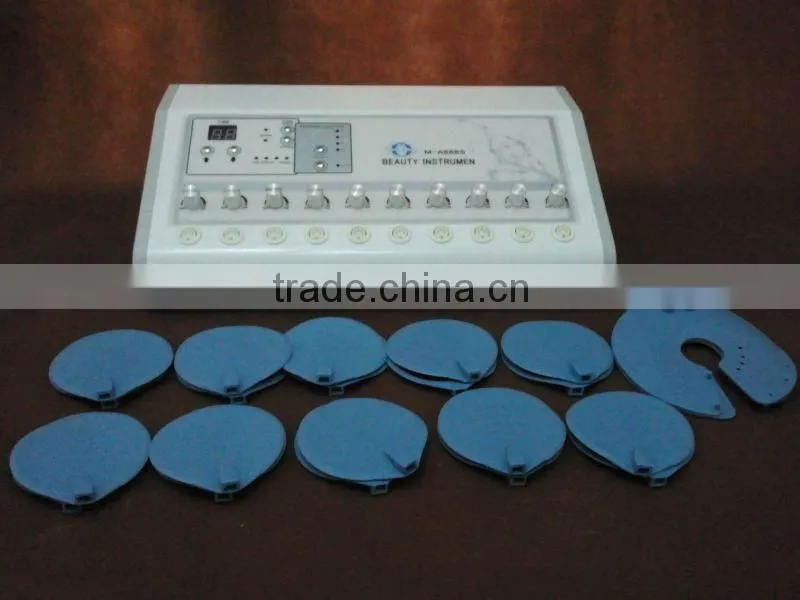 electrostimulation, electrotherapy equipment, electro instruments