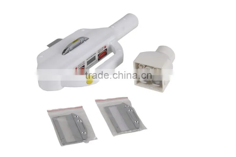 Skin rejuvenation uv light hair removal machine