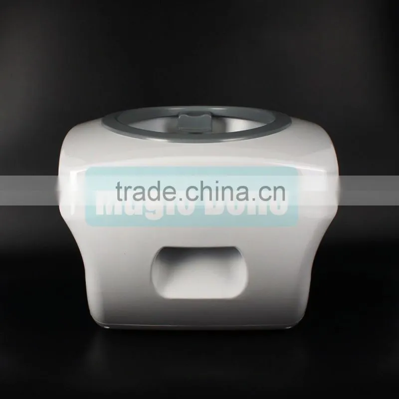 Smart system skin magnifying lamp analyzer skin test facial skin analyzer for clinic use