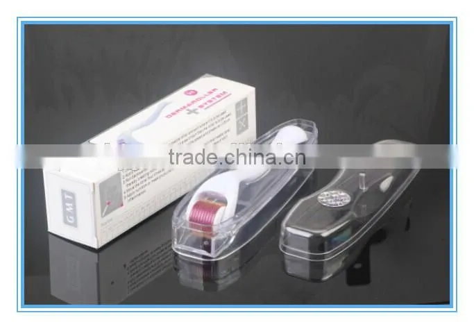 Factory direct wholesale 540 derma roller on sale!