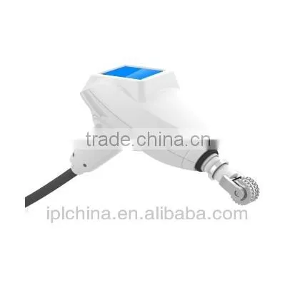 2014 Portable Home Use Facial Massage Machine-Skin Target 2