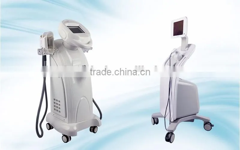 CE Certification portable Laser+Cavitation+RF+Vacuum cavitation slimming machine