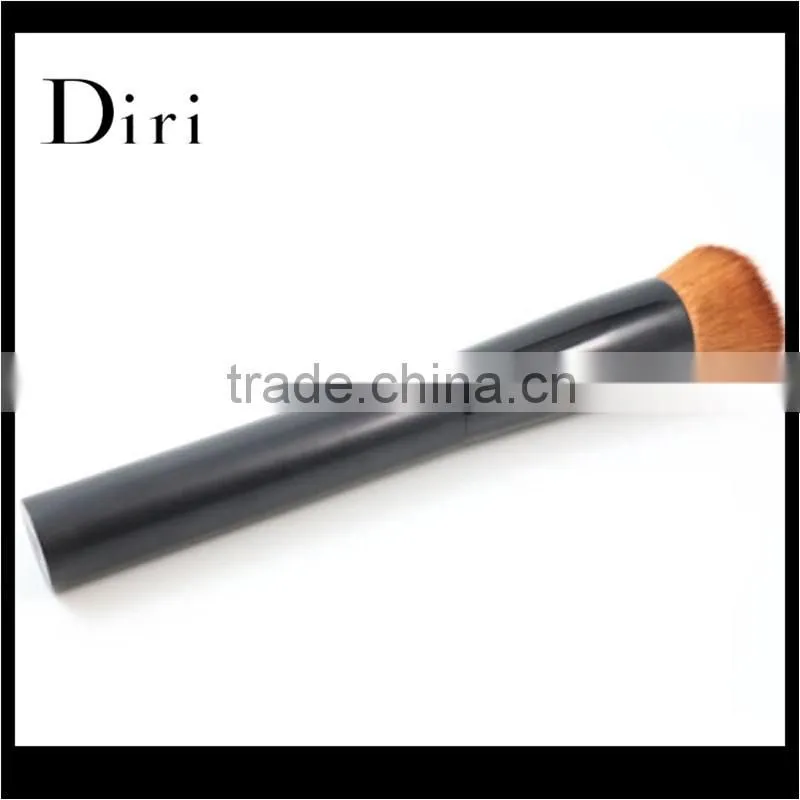 Pro powder makeup brush set synthetic hair make up brush best sell powder brush