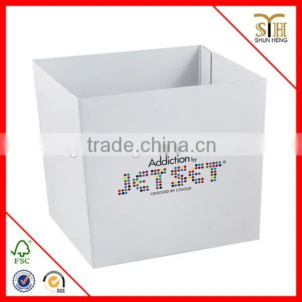 Watch packaging box printing with paper sleeve packaging