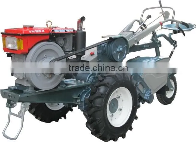 TNS125 POWER TILLER