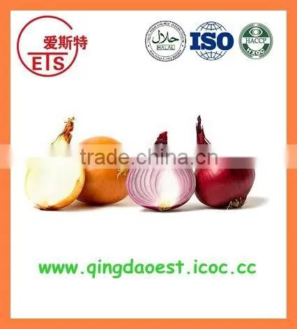 Best quality fresh products red/yellow onion from china