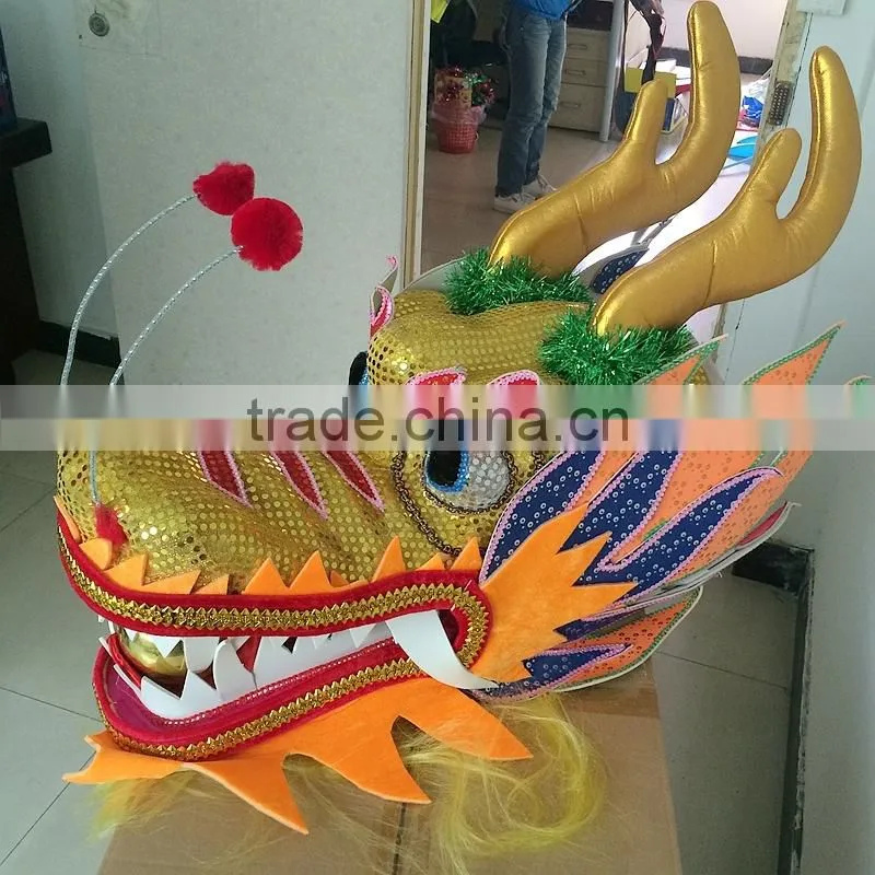 long traditioanl New Year showing chinese dragon wholesale