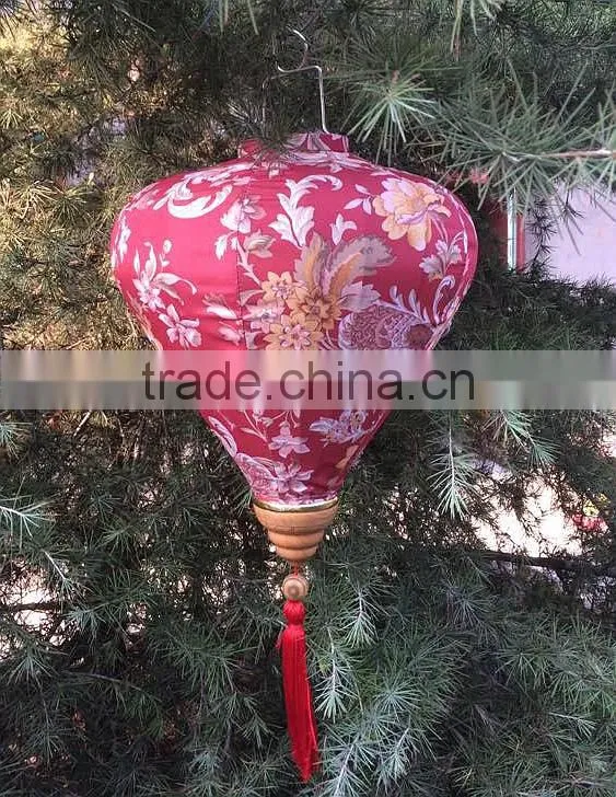 wholesale new design new year hanging lantern