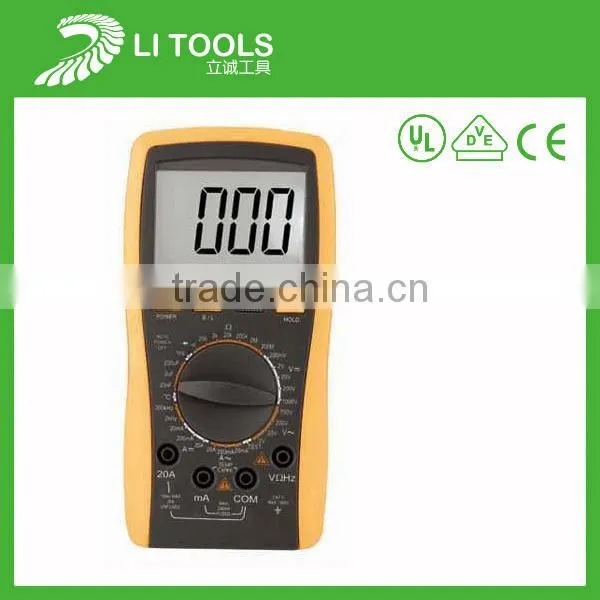 High precision 100V-250V Electric universal voltage short circuit tester