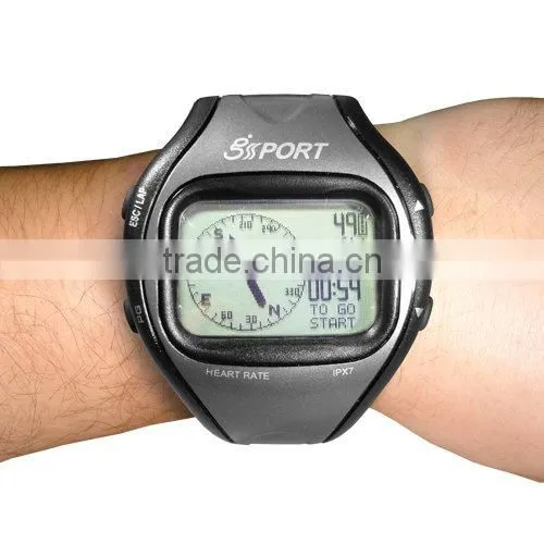 GS-Sport Watch GH-625M