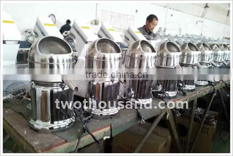 2015 Professional Mini Electric Orange Juicer Machine with CE Approved Full Stainless Steel
