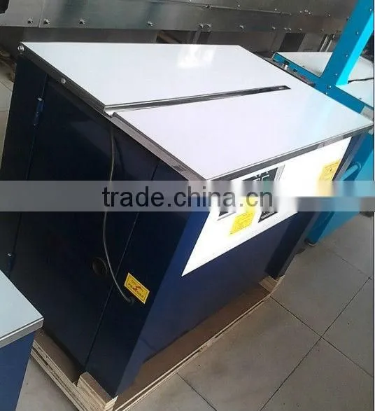 carton box baling press machine//0086-15838061756