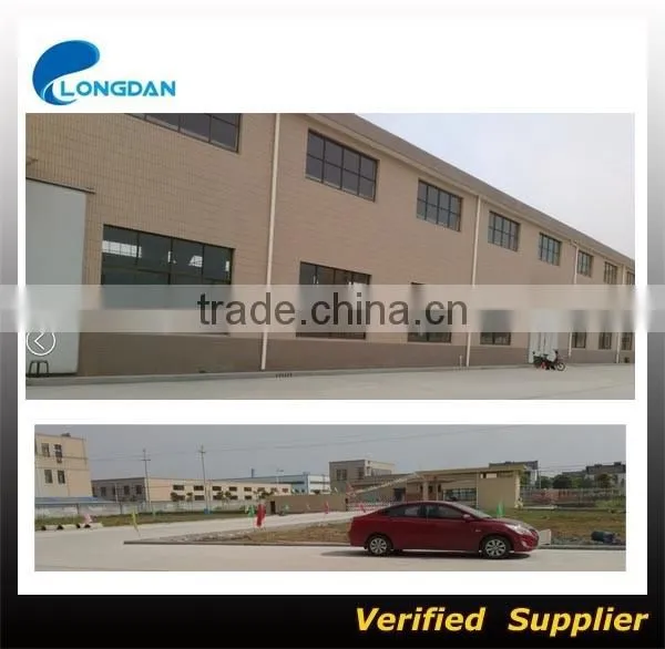 Favorable price double end cobalt drill bits