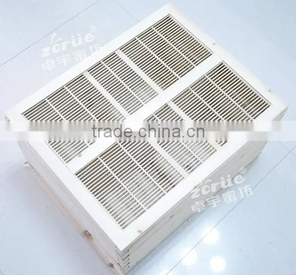 one level Apis cerana beehive customizable