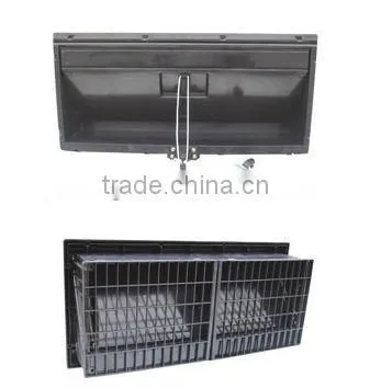 BC High Quality Air inlet for Poultry