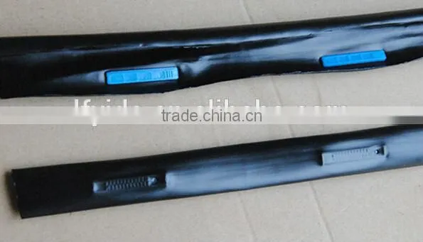 hot plastic pvc pipe production line