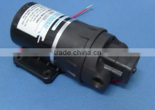 Electric water pump