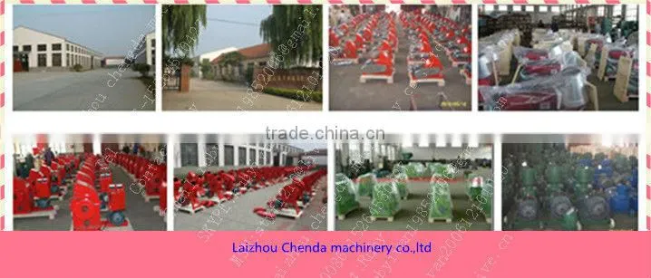 2015 promotion automatic machine wood pellet machine for sale