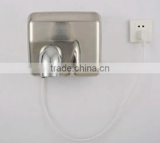 New Model Touchless hand dryer for bathroom