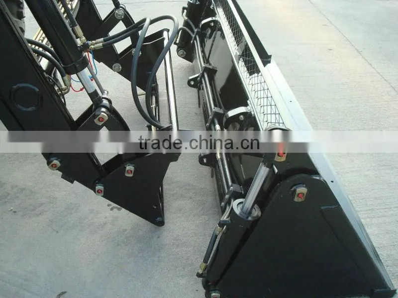 CE Front End Loader for John Deere Tractor