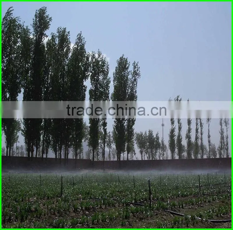 garden irrigation sprinkler system