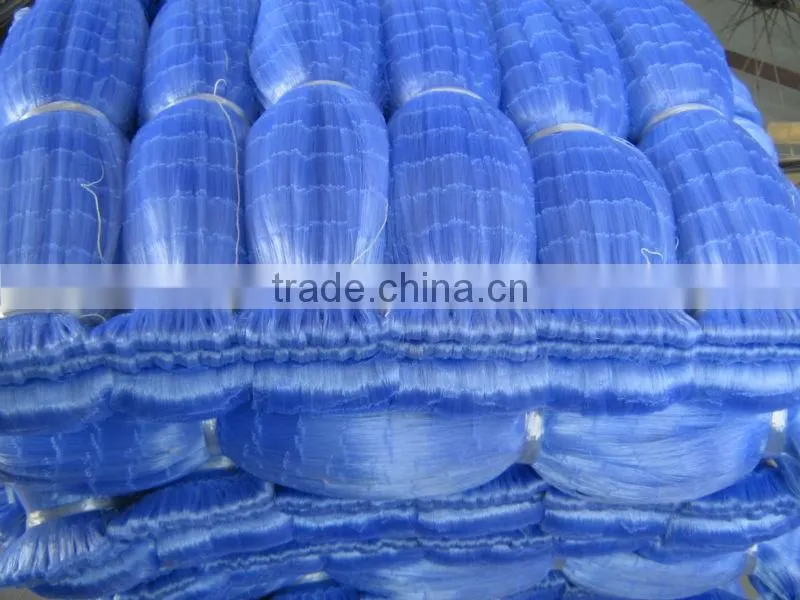 Weaving Fishing Net machine