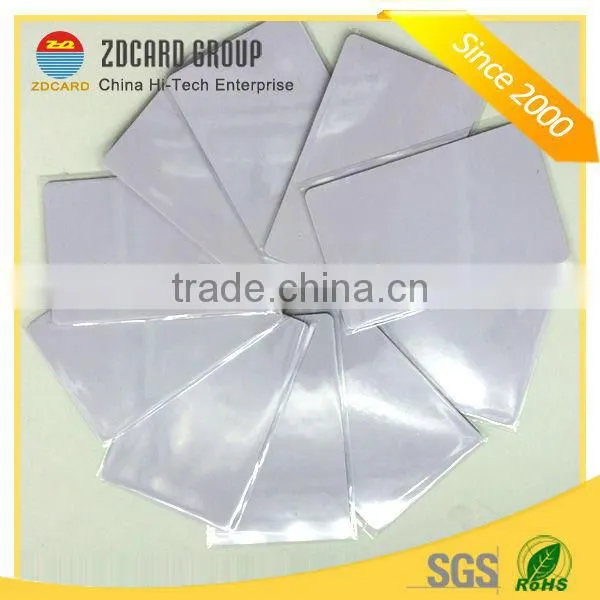 PBOC smart dual interface java card
