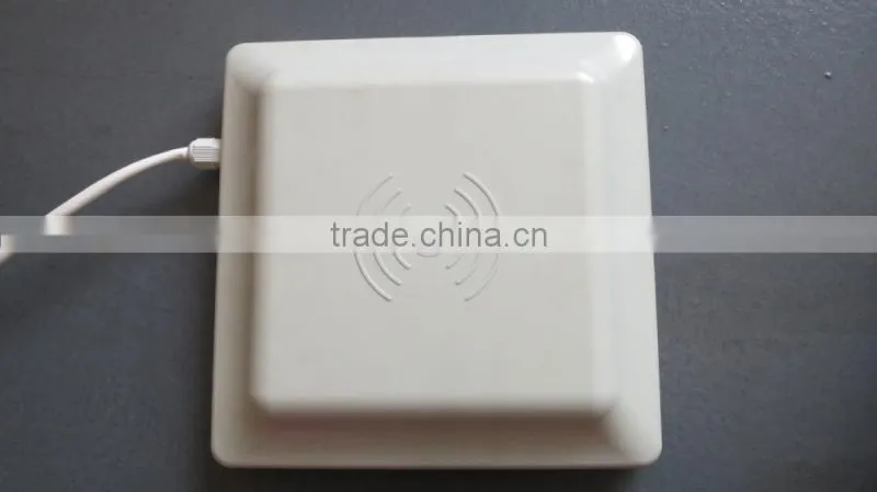 UHF integrated integrated rfid reader module to read tags