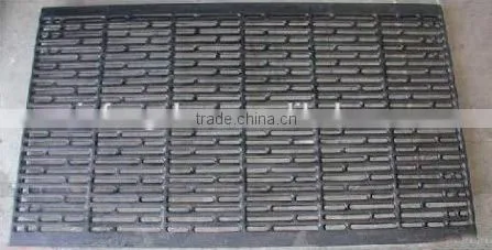 Pig plastic flooring hot sale