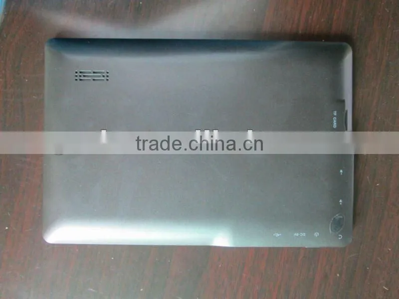 Android 4.0 mid tablet pc manual