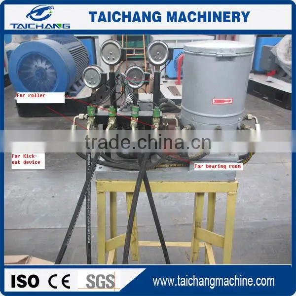 Hot sale charcoal pellet making machine
