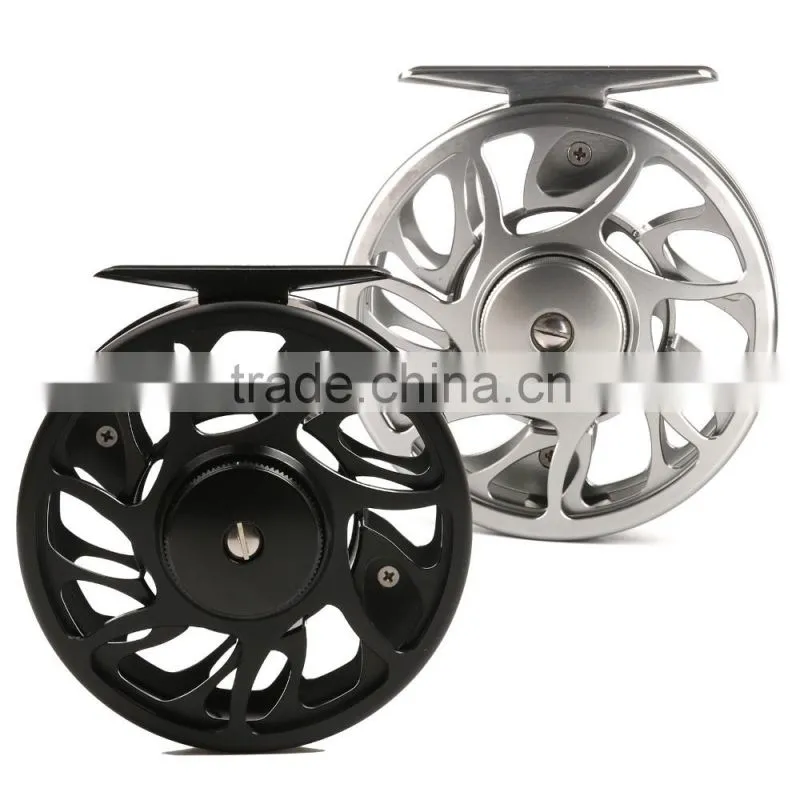 Alibaba Top Ranking Fly Reel Supplier