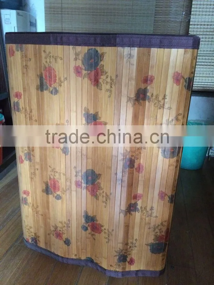 FD - 16221bamboo summer sleeping mat