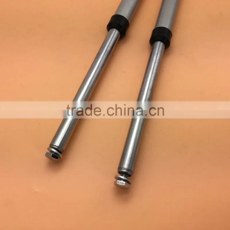 Front Fork Shock Spring Suspension Assy For YMH PW50 PW 50 Y-Zinger
