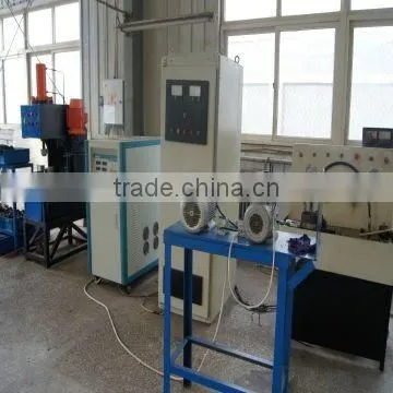 Tie Rod Cylinders for agricultural machines