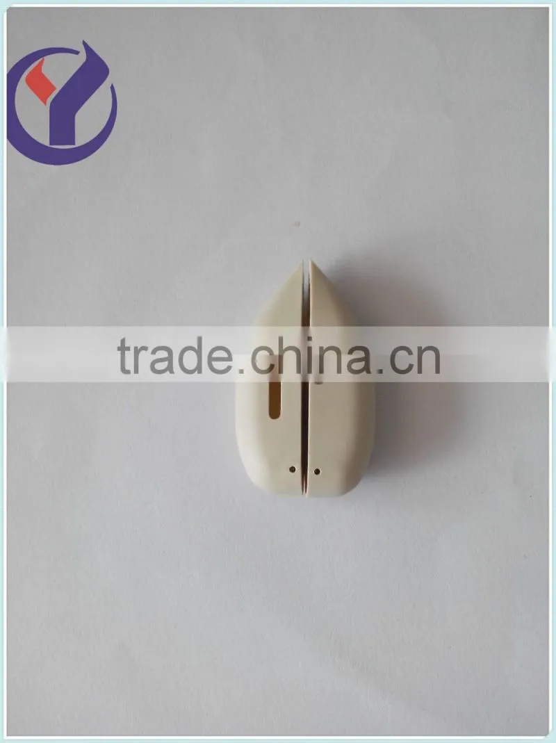 No.7 plastic shuttle