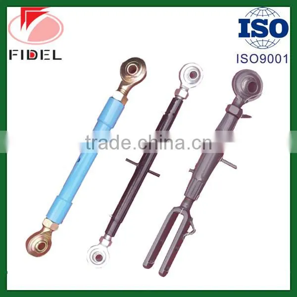 toplink assemblies
