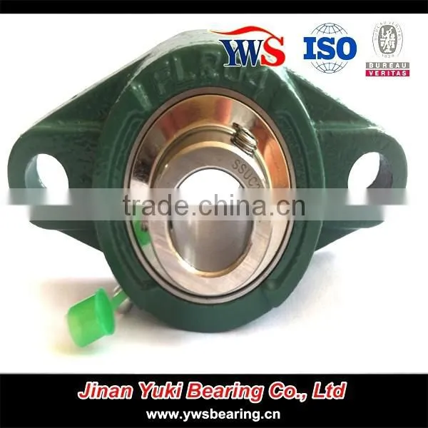 UCFL204 flanged bearing housing