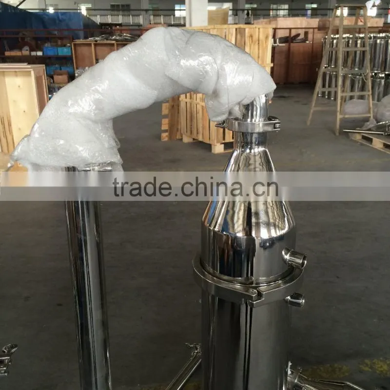 100L stainless steel home distiller
