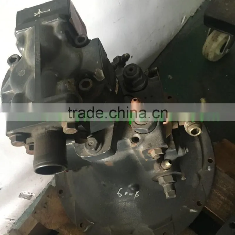 PC75 Mini Excavator Hydraulic Pump 708-1W-21150 PC60-7
