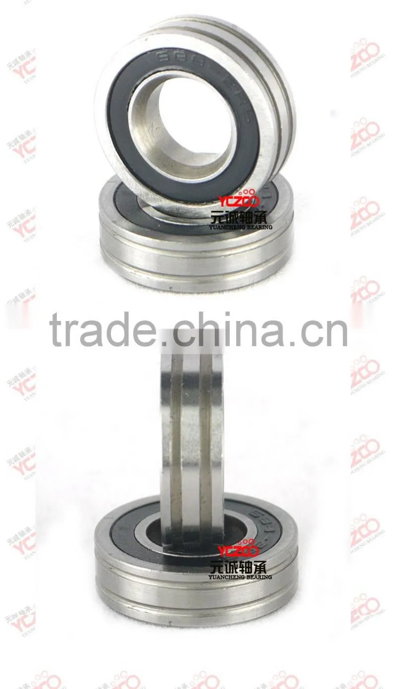 Iron all type of bearing with best selling