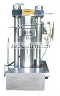 2016 New Type & Hot Sale Hydraulic Oil Press Machine