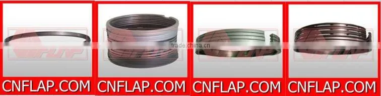 101mm piston engine piston