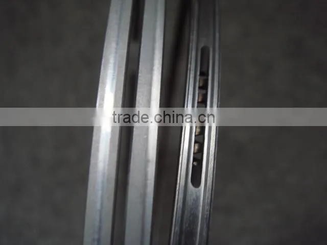 DAEWOO engine piston 2848T